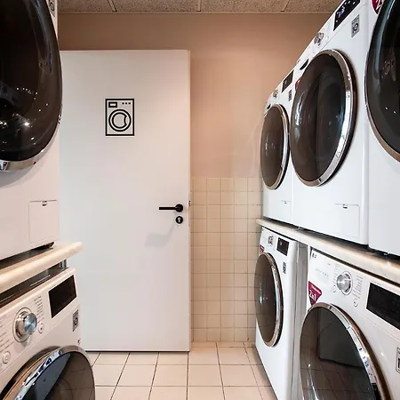 Hugo מלון דירות טרטו