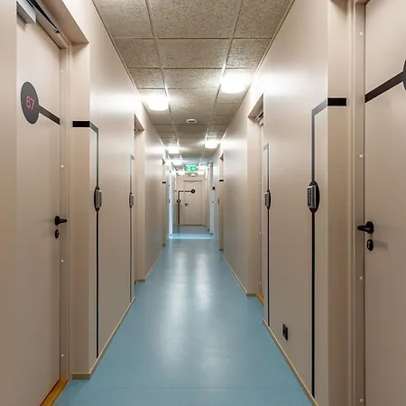 Hestia Hugo Hotel 3*