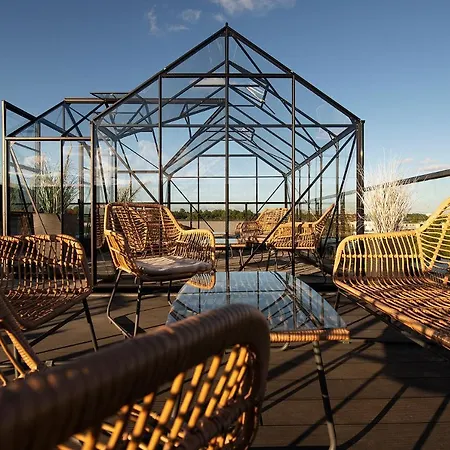 Hotel Hestia Hugo Tartu