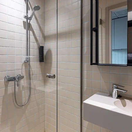 Hugo Apart-hotel Tartu