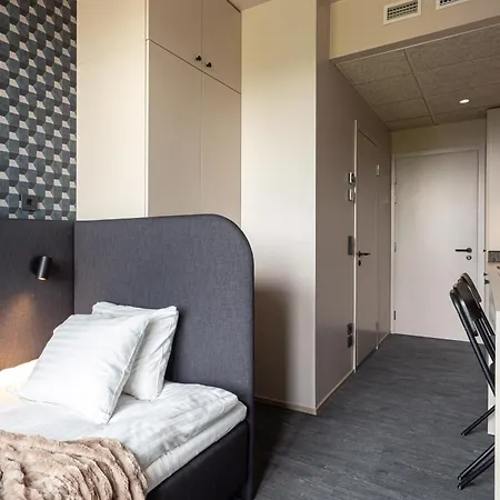Hotel Hestia Hugo