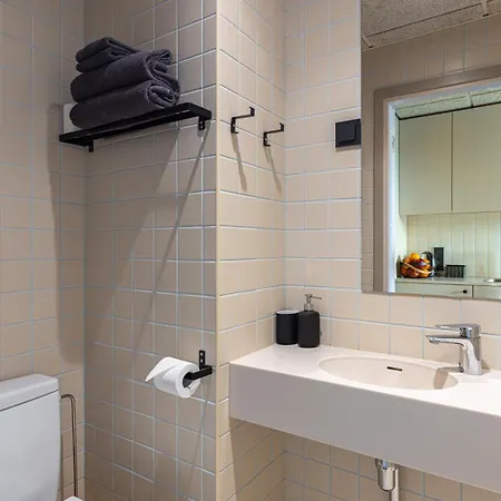 Apart-hotel Hugo Tartu