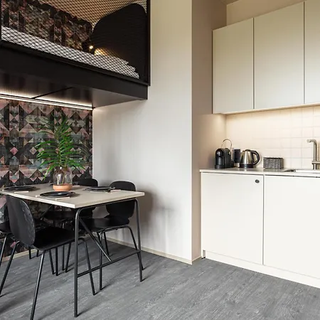 Hotel Hestia Hugo Tartu