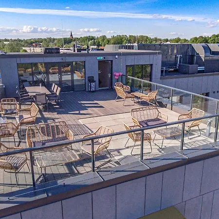 Hestia Hugo 3* Tartu