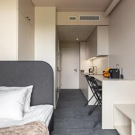 Hotel Hestia Hugo