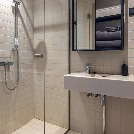 Hugo Apartahotel Tartu