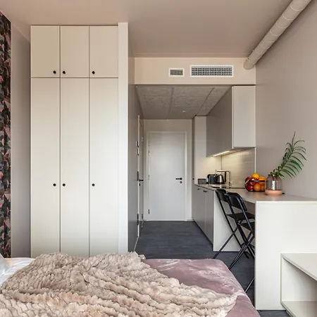 Apartmanhotel Hugo