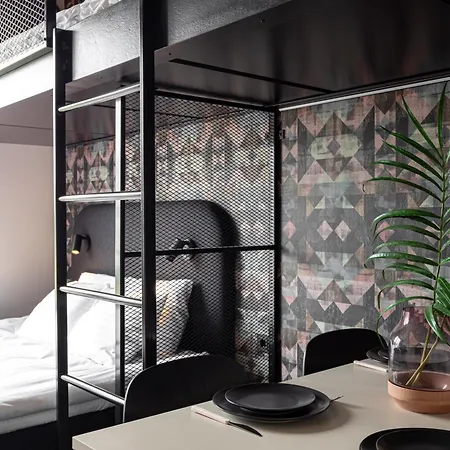 Hotel Hestia Hugo 3*