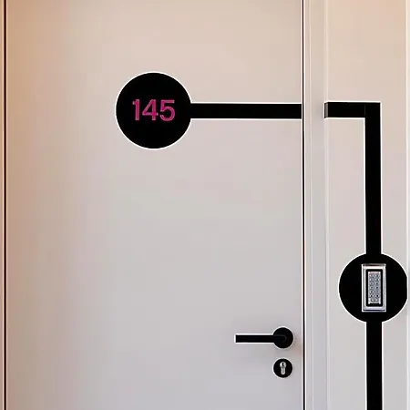 Aparthotel Hugo