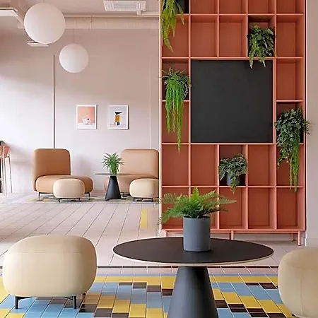 Aparthotel Hugo 3*