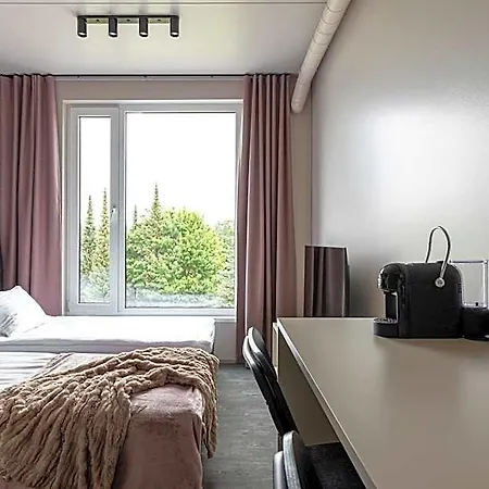Aparthotel Hugo Tartu