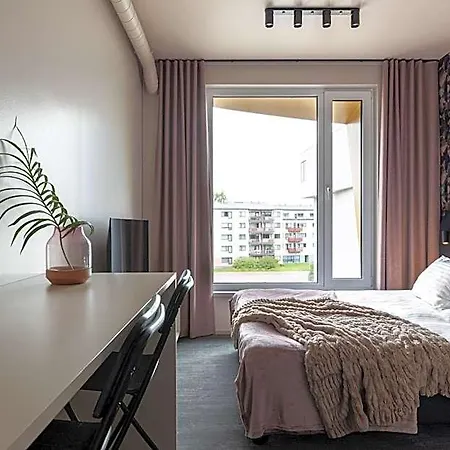 Hugo 3* Tartu