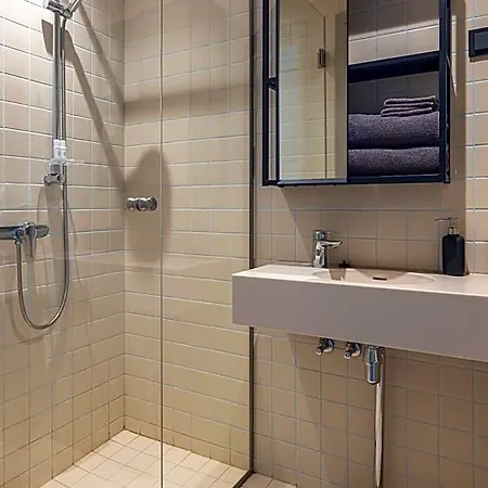 Aparthotel Hugo