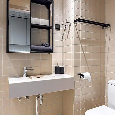 Aparthotel Hugo