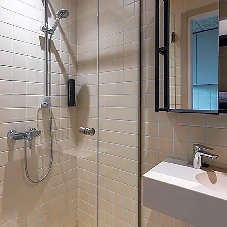 Hugo Apartahotel Tartu