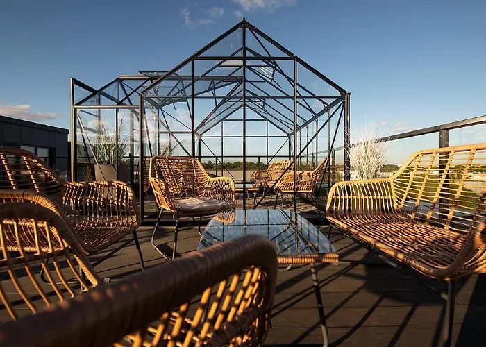 Aparthotel Hugo Tartu