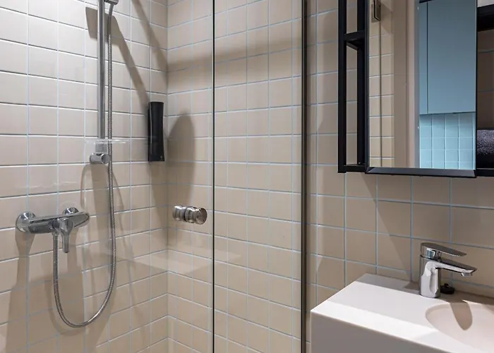 Hugo Aparthotel Tartu