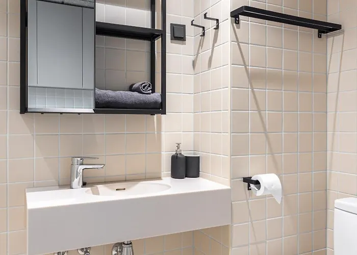 Hugo Aparthotel Tartu