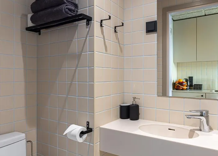 Aparthotel Hugo Tartu