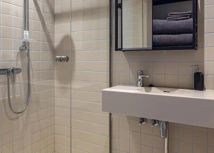 Hugo Ξενοδοχείο με διαμερίσματα Ταρτού