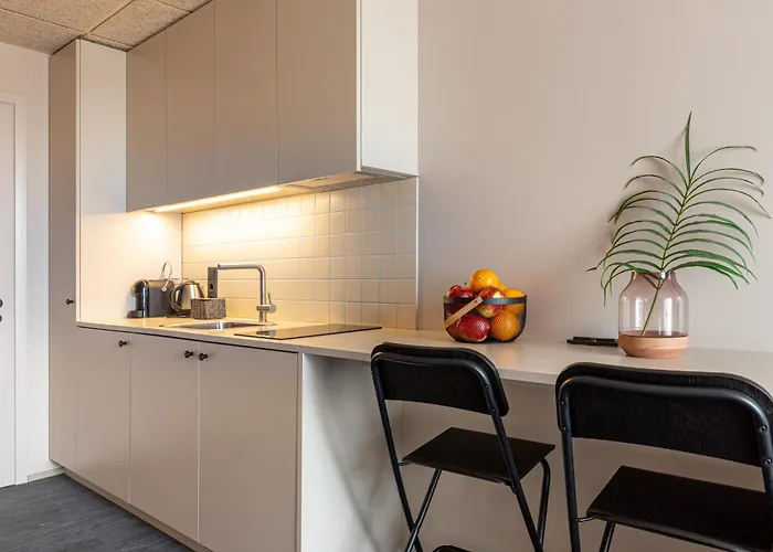 Aparthotel Hugo Tartu