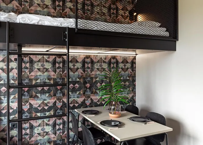 Aparthotel Hugo Tartu